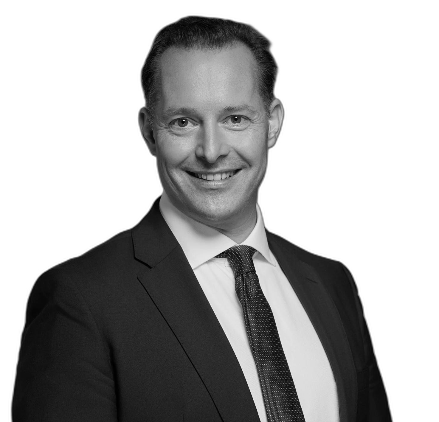 Porträt Andreas Babor