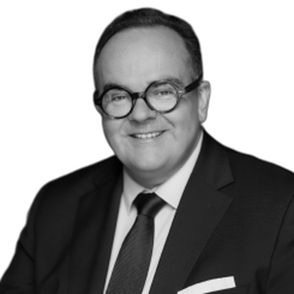 Porträt Clemens Baumgärtner