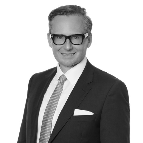 Porträt Dr. Thomas Prüm